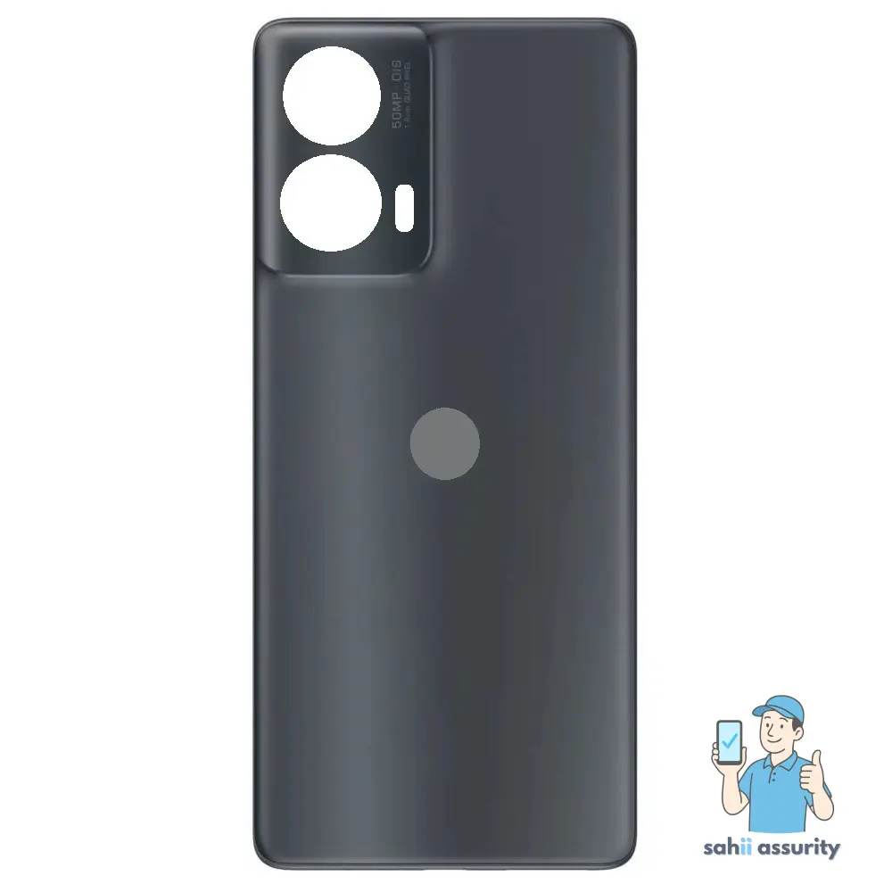 Back Panel Cover for Motorola S50 Neo